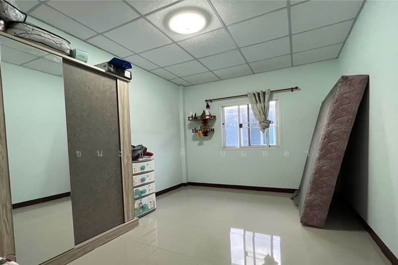 Chatpailin Ladlumkaew, Pathum Thani, Khlong Yai Road, Na-Mai, Lat Lum Kaeo, Pathum Thani, 2 Bedrooms, 100 sqm, Townhouse For Sale, by ชนะชาติ นนท์ตา, 500467189 - DDproperty.com
