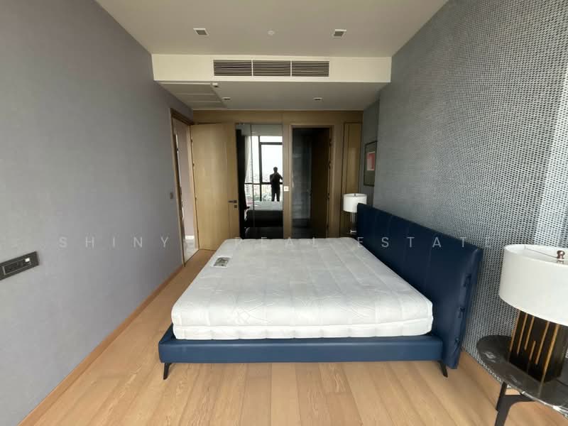 The Monument Thonglor, Bangkok, 998 Thonglor Road, Khlong Tan Nua, Watthana, Bangkok, 2 Bedrooms, 125 sqm, Condo For Rent, by Shinyu Real Estate, 500467192 - DDproperty.com