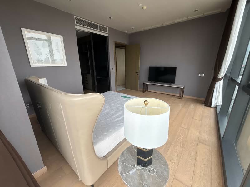 The Monument Thonglor, Bangkok, 998 Thonglor Road, Khlong Tan Nua, Watthana, Bangkok, 2 Bedrooms, 125 sqm, Condo For Rent, by Shinyu Real Estate, 500467192 - DDproperty.com
