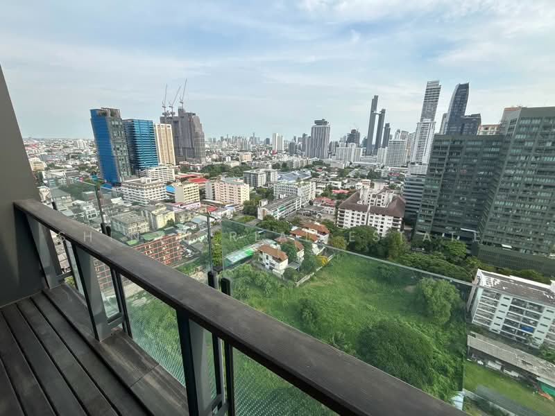 The Monument Thonglor : เดอะ โมนูเมนต์ ทองหล่อ, กรุงเทพ, 998 ซ. สุขุมวิท 55, คลองตันเหนือ, วัฒนา, กรุงเทพ, 125 ตร.ม., คอนโด ให้เช่า, โดย Shinyu Real Estate, 500467192 - DDproperty.com