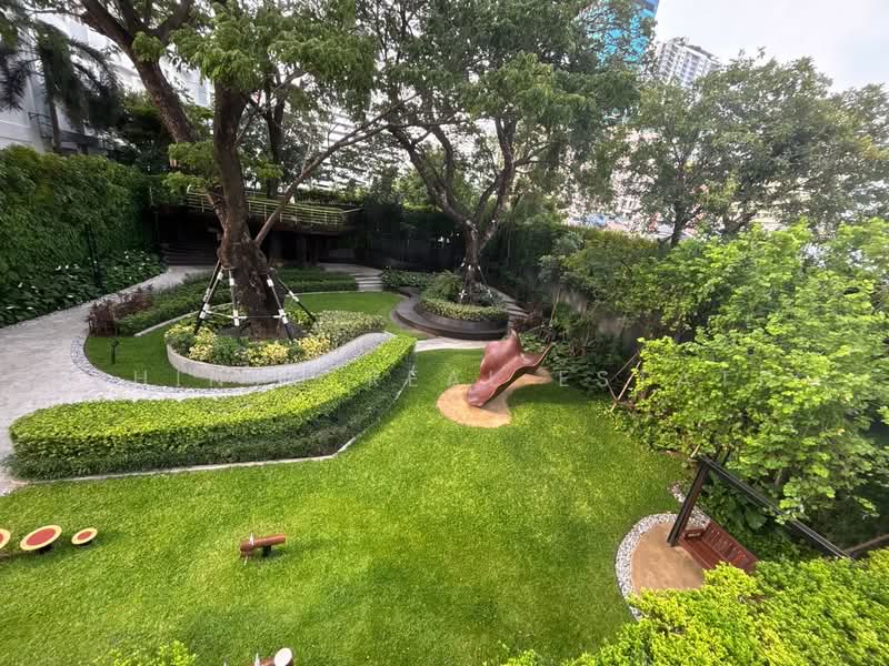 The Monument Thonglor, Bangkok, 998 Thonglor Road, Khlong Tan Nua, Watthana, Bangkok, 2 Bedrooms, 125 sqm, Condo For Rent, by Shinyu Real Estate, 500467192 - DDproperty.com