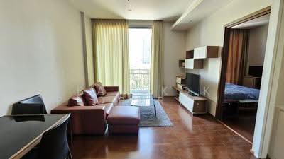 For Rent - Quattro by Sansiri, Bangkok