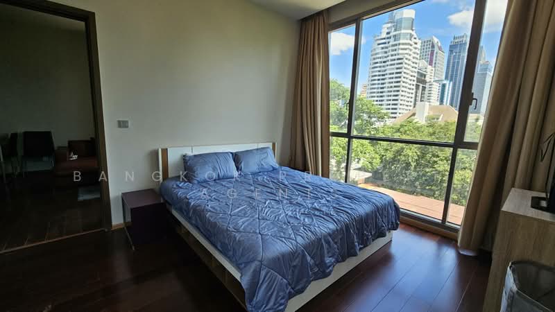 Quattro by Sansiri, Bangkok, 134 Thong Lo 4 Alley, Khlong Tan Nua, Watthana, Bangkok, 1 Bedroom, 51 sqm, Condo For Rent, by BANGKOK PROPERTY AGENTS, 500467194 - DDproperty.com