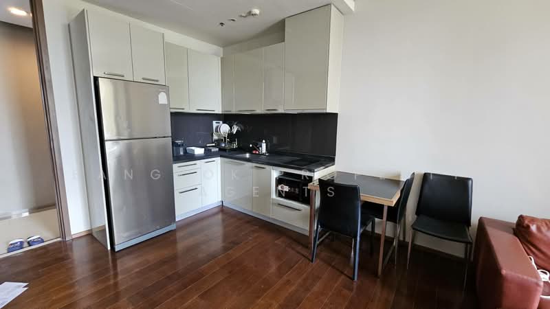 Quattro by Sansiri, Bangkok, 134 Thong Lo 4 Alley, Khlong Tan Nua, Watthana, Bangkok, 1 Bedroom, 51 sqm, Condo For Rent, by BANGKOK PROPERTY AGENTS, 500467194 - DDproperty.com