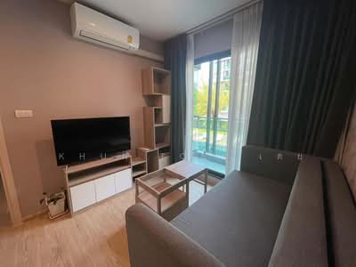 For Rent - The Excel Hideaway Sukhumvit 50, Bangkok