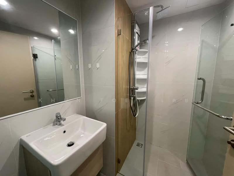 The Excel Hideaway Sukhumvit 50 : ดิ เอ็กเซล ไฮด์อะเวย์ สุขุมวิท 50, กรุงเทพ, 1112 ซอย ร่วมเจริญ, พระโขนง, คลองเตย, กรุงเทพ, 30 ตร.ม., คอนโด ให้เช่า, โดย Khun Toey เตย, 500467197 - DDproperty.com