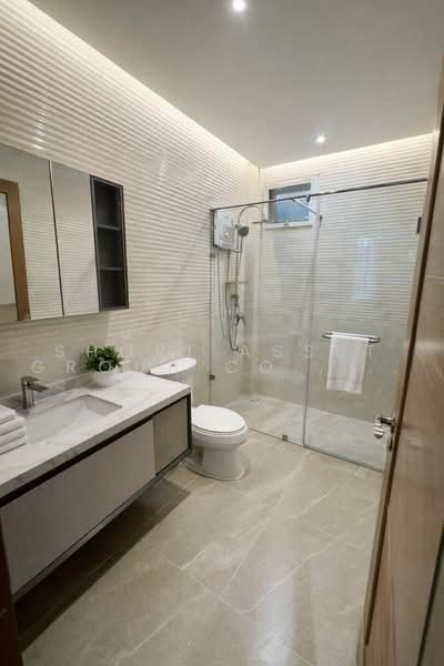 The Athena Koolpunt Ville 14, Chiang Mai, Pa Daet, Muang Chiang Mai, Chiang Mai, 5 Bedrooms, 400 sqm, Single Detached House For Sale, by Shori Asset Group Co., Ltd., 500467199 - DDproperty.com