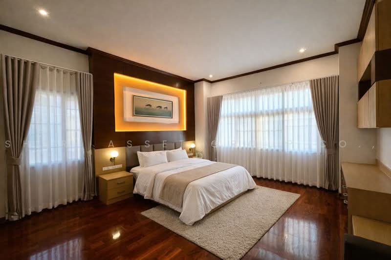 The Athena Koolpunt Ville 14, Chiang Mai, Pa Daet, Muang Chiang Mai, Chiang Mai, 5 Bedrooms, 400 sqm, Single Detached House For Sale, by Shori Asset Group Co., Ltd., 500467199 - DDproperty.com