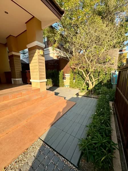 The Athena Koolpunt Ville 14, Chiang Mai, Pa Daet, Muang Chiang Mai, Chiang Mai, 5 Bedrooms, 400 sqm, Single Detached House For Sale, by Shori Asset Group Co., Ltd., 500467199 - DDproperty.com