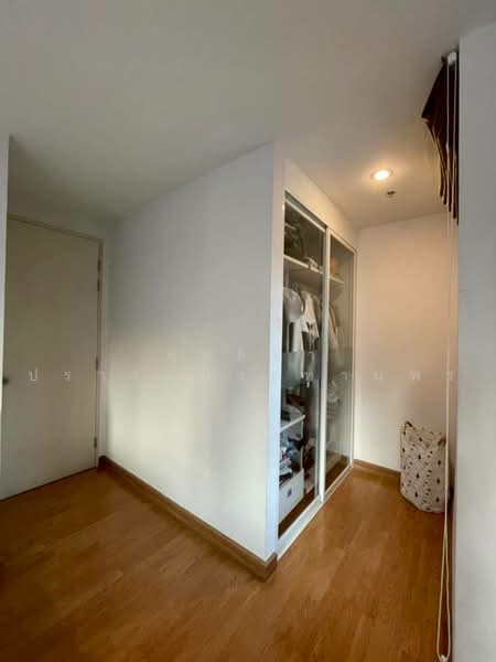 The Parkland Grand Asoke-Phetchaburi, Bangkok, 1811 Phetchaburi Rd, Bang Kapi, Huai Khwang, Bangkok, 2 Bedrooms, 62 sqm, Condo For Sale, by ชลธิชา ปรางค์ประทานพร, 500467201 - DDproperty.com