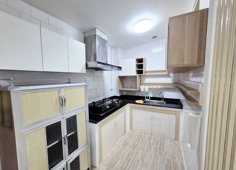 ทาวน์เฮ้าส์ตลาดขวัญ นนทบุรี, Nonthaburi, Talat Kwan, Muang Nonthaburi, Nonthaburi, 3 Bedrooms, 139 sqm, Townhouse For Sale, by The Best Property มล, 500467204 - DDproperty.com