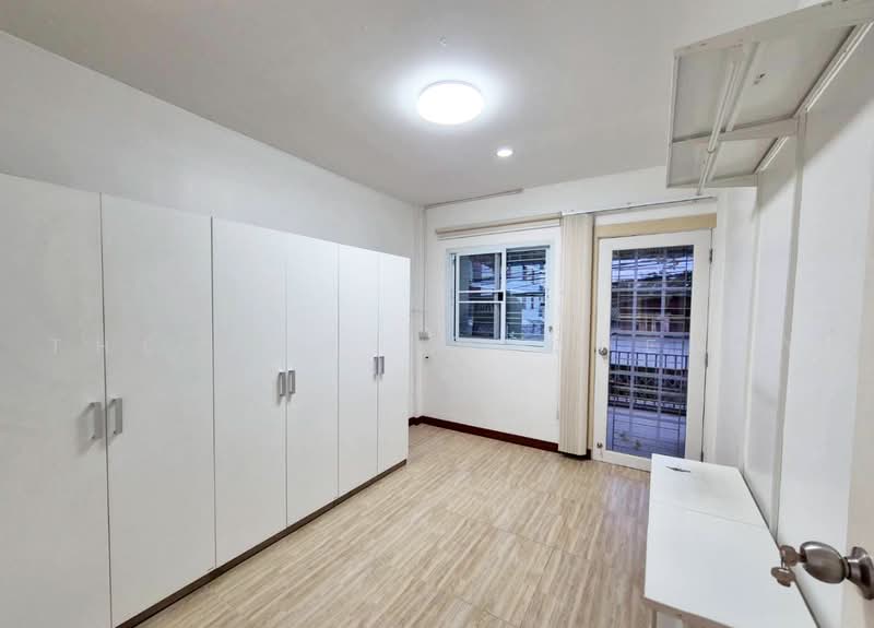 ทาวน์เฮ้าส์ตลาดขวัญ นนทบุรี, Nonthaburi, Talat Kwan, Muang Nonthaburi, Nonthaburi, 3 Bedrooms, 139 sqm, Townhouse For Sale, by The Best Property มล, 500467204 - DDproperty.com
