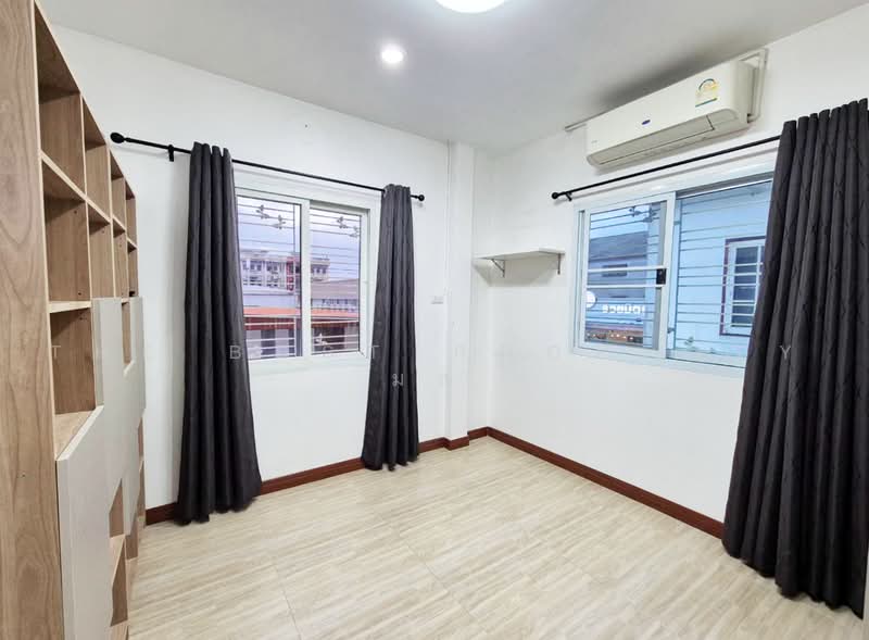 ทาวน์เฮ้าส์ตลาดขวัญ นนทบุรี, Nonthaburi, Talat Kwan, Muang Nonthaburi, Nonthaburi, 3 Bedrooms, 139 sqm, Townhouse For Sale, by The Best Property มล, 500467204 - DDproperty.com