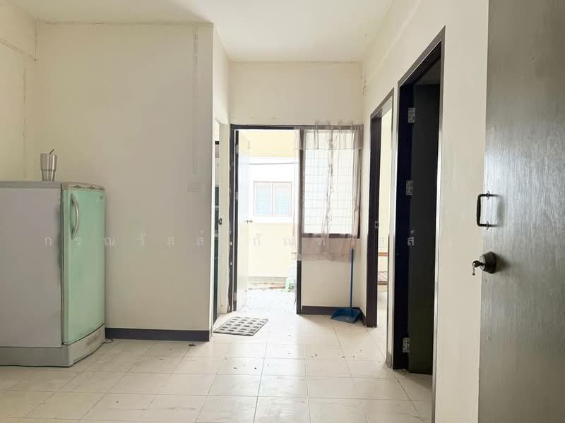 Baan Ua-Athorn Wat Phra Ngoen, Nonthaburi, Plai Bang, Bang Kruai, Nonthaburi, 2 Bedrooms, 34 sqm, Condo For Sale, by กรณวัสส์ กัณฑวัสส์วงส์, 500467205 - DDproperty.com