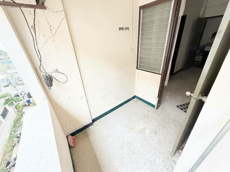 Baan Ua-Athorn Wat Phra Ngoen, Nonthaburi, Plai Bang, Bang Kruai, Nonthaburi, 2 Bedrooms, 34 sqm, Condo For Sale, by กรณวัสส์ กัณฑวัสส์วงส์, 500467205 - DDproperty.com