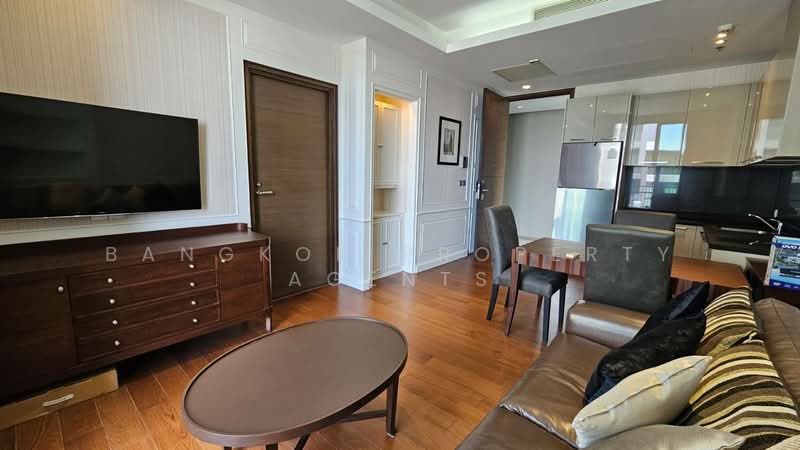 Quattro by Sansiri, Bangkok, 134 Thong Lo 4 Alley, Khlong Tan Nua, Watthana, Bangkok, 1 Bedroom, 58 sqm, Condo For Rent, by BANGKOK PROPERTY AGENTS, 500467206 - DDproperty.com