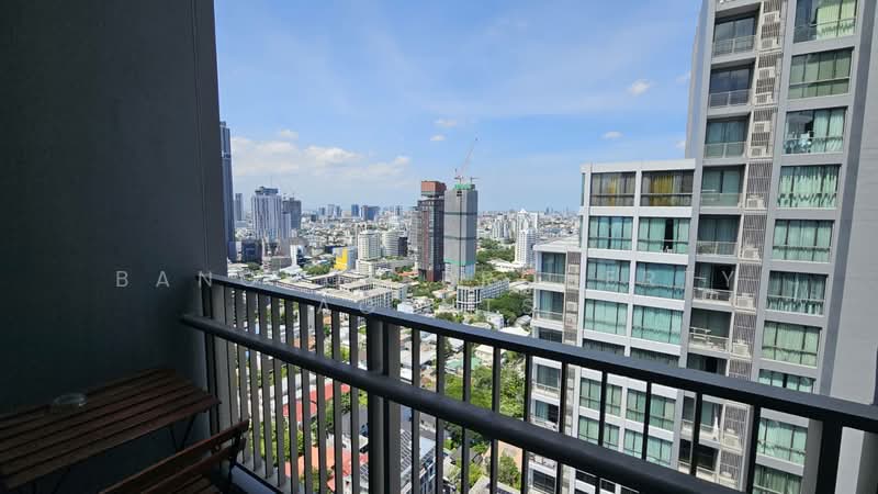 Quattro by Sansiri, Bangkok, 134 Thong Lo 4 Alley, Khlong Tan Nua, Watthana, Bangkok, 1 Bedroom, 58 sqm, Condo For Rent, by BANGKOK PROPERTY AGENTS, 500467206 - DDproperty.com