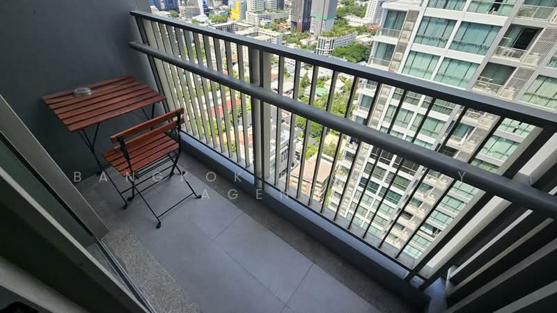 Quattro by Sansiri, Bangkok, 134 Thong Lo 4 Alley, Khlong Tan Nua, Watthana, Bangkok, 1 Bedroom, 58 sqm, Condo For Rent, by BANGKOK PROPERTY AGENTS, 500467206 - DDproperty.com