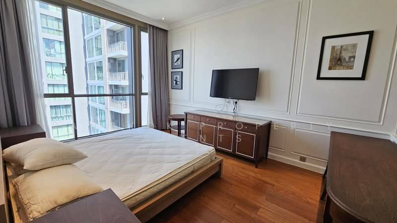 Quattro by Sansiri, Bangkok, 134 Thong Lo 4 Alley, Khlong Tan Nua, Watthana, Bangkok, 1 Bedroom, 58 sqm, Condo For Rent, by BANGKOK PROPERTY AGENTS, 500467206 - DDproperty.com