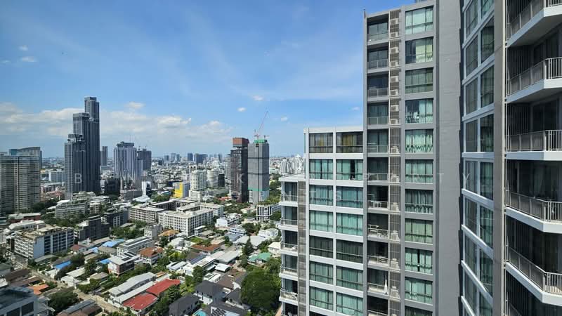 Quattro by Sansiri, Bangkok, 134 Thong Lo 4 Alley, Khlong Tan Nua, Watthana, Bangkok, 1 Bedroom, 58 sqm, Condo For Rent, by BANGKOK PROPERTY AGENTS, 500467206 - DDproperty.com