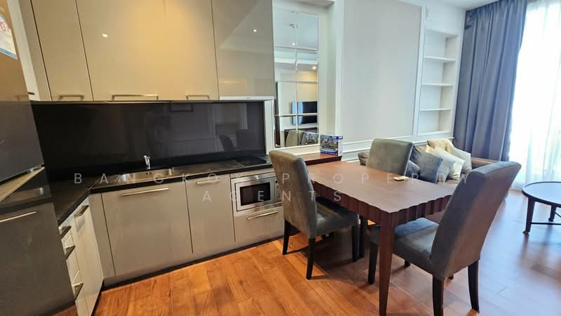 Quattro by Sansiri, Bangkok, 134 Thong Lo 4 Alley, Khlong Tan Nua, Watthana, Bangkok, 1 Bedroom, 58 sqm, Condo For Rent, by BANGKOK PROPERTY AGENTS, 500467206 - DDproperty.com