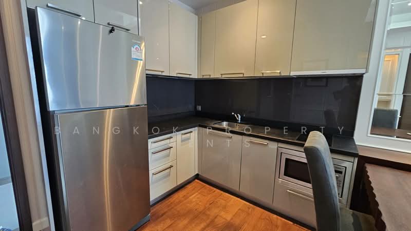Quattro by Sansiri, Bangkok, 134 Thong Lo 4 Alley, Khlong Tan Nua, Watthana, Bangkok, 1 Bedroom, 58 sqm, Condo For Rent, by BANGKOK PROPERTY AGENTS, 500467206 - DDproperty.com