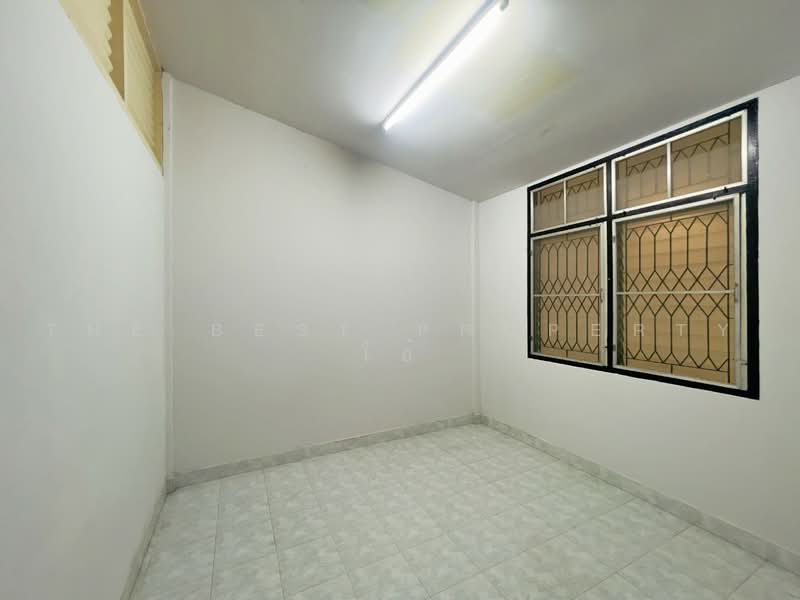 หมู่บ้านเสรี อ่อนนุช โครงการพิเศษ309, Bangkok, Prawet, Bangkok, 2 Bedrooms, 100 sqm, Townhouse For Sale, by The Best Property โอ๋, 500467207 - DDproperty.com