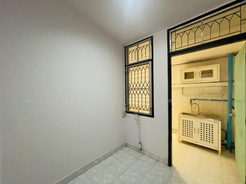 หมู่บ้านเสรี อ่อนนุช โครงการพิเศษ309, Bangkok, Prawet, Bangkok, 2 Bedrooms, 100 sqm, Townhouse For Sale, by The Best Property โอ๋, 500467207 - DDproperty.com