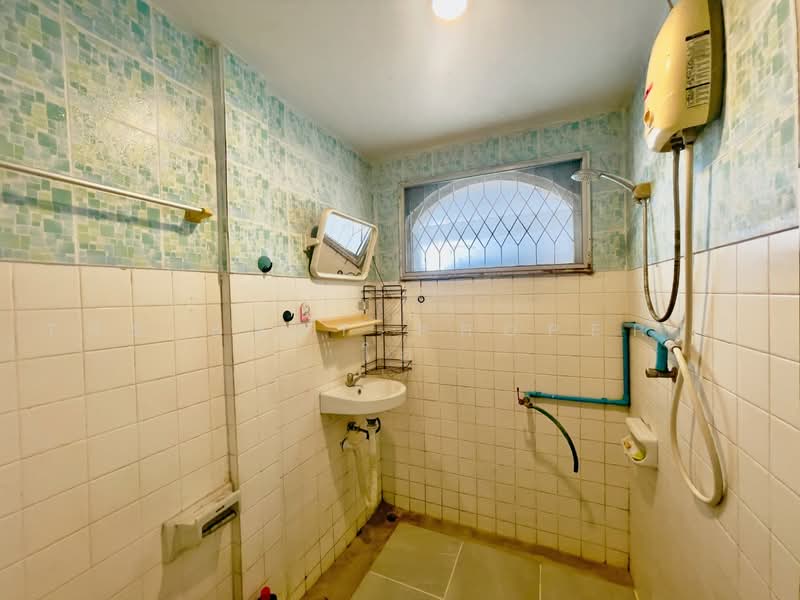 หมู่บ้านเสรี อ่อนนุช โครงการพิเศษ309, Bangkok, Prawet, Bangkok, 2 Bedrooms, 100 sqm, Townhouse For Sale, by The Best Property โอ๋, 500467207 - DDproperty.com