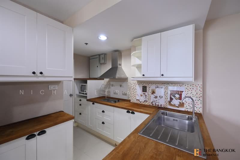 Belle Grand Rama 9, Bangkok, 131 Rama 9 Road, Huai Khwang, Bangkok, 2 Bedrooms, 89 sqm, Condo For Rent, by Nicha Peerakittikul, 500467210 - DDproperty.com