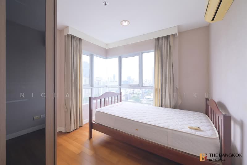 Belle Grand Rama 9, Bangkok, 131 Rama 9 Road, Huai Khwang, Bangkok, 2 Bedrooms, 89 sqm, Condo For Rent, by Nicha Peerakittikul, 500467210 - DDproperty.com