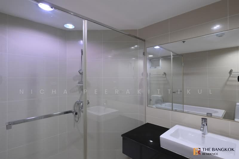 Belle Grand Rama 9, Bangkok, 131 Rama 9 Road, Huai Khwang, Bangkok, 2 Bedrooms, 89 sqm, Condo For Rent, by Nicha Peerakittikul, 500467210 - DDproperty.com