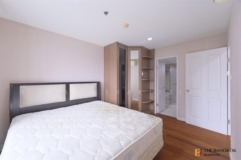 Belle Grand Rama 9, Bangkok, 131 Rama 9 Road, Huai Khwang, Bangkok, 2 Bedrooms, 89 sqm, Condo For Rent, by Nicha Peerakittikul, 500467210 - DDproperty.com