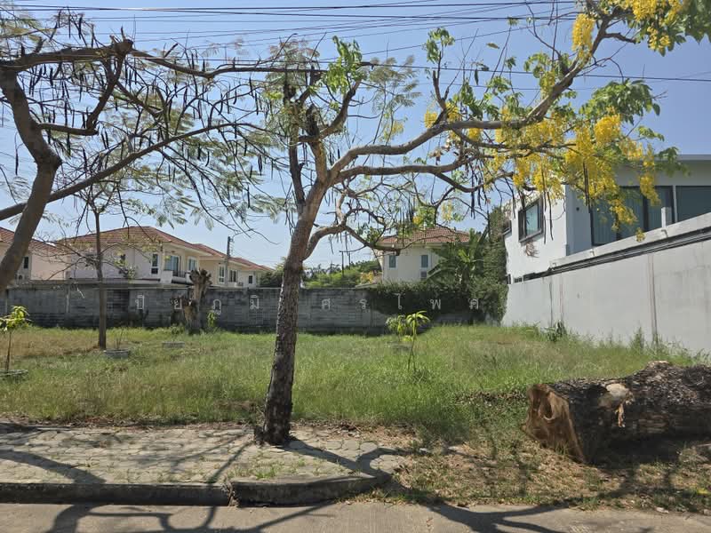 Theptanee Village, Bangkok, 62 แยก 6 Chaloem Phra Kiat Rama IX Soi 62, Yaek 6, Dok Mai, Prawet, Bangkok, , 400 sqm, Land For Sale, by ปิยภูมิ ศรไพศาล, 500467212 - DDproperty.com