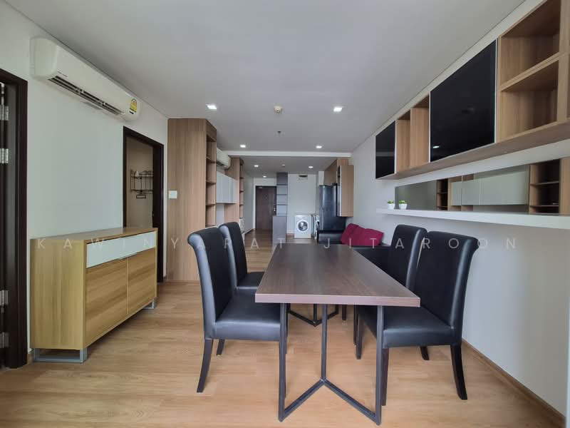 Le Luk Condominium, Bangkok, 1599 291 Sukhumvit Rd, Phra Kanong Nua, Watthana, Bangkok, 1 Bedroom, 52 sqm, Condo For Rent, by Kawinyarat Jitaroon, 500467214 - DDproperty.com