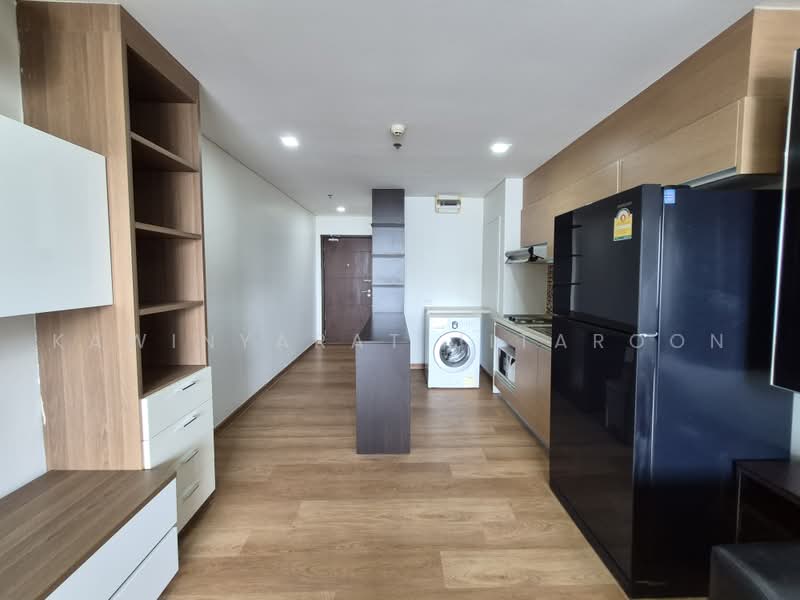 Le Luk Condominium, Bangkok, 1599 291 Sukhumvit Rd, Phra Kanong Nua, Watthana, Bangkok, 1 Bedroom, 52 sqm, Condo For Rent, by Kawinyarat Jitaroon, 500467214 - DDproperty.com
