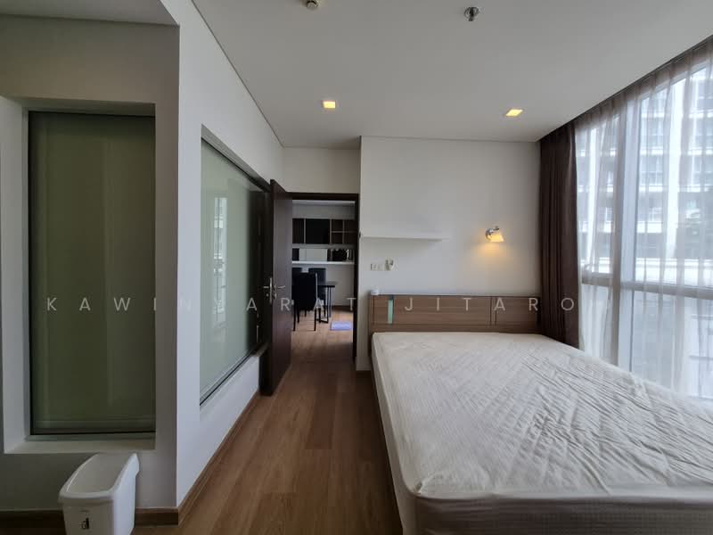 Le Luk Condominium : เลอ ลักซ์ คอนโดมิเนียม, กรุงเทพ, 1599 291 ถ.สุขุมวิท, พระโขนงเหนือ, วัฒนา, กรุงเทพ, 52 ตร.ม., คอนโด ให้เช่า, โดย Kawinyarat Jitaroon, 500467214 - DDproperty.com