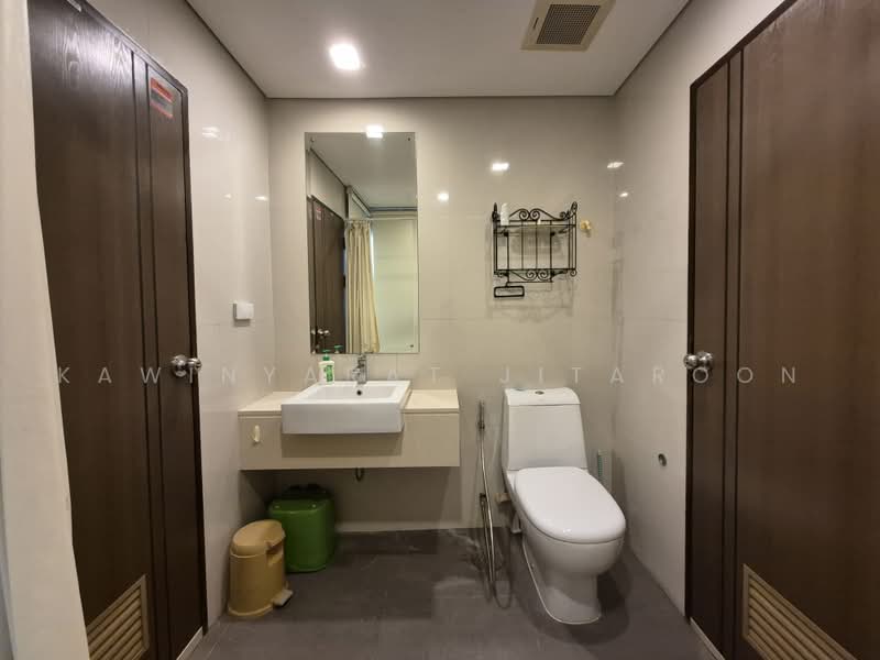 Le Luk Condominium : เลอ ลักซ์ คอนโดมิเนียม, กรุงเทพ, 1599 291 ถ.สุขุมวิท, พระโขนงเหนือ, วัฒนา, กรุงเทพ, 52 ตร.ม., คอนโด ให้เช่า, โดย Kawinyarat Jitaroon, 500467214 - DDproperty.com
