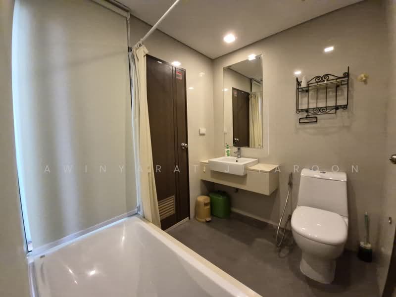 Le Luk Condominium : เลอ ลักซ์ คอนโดมิเนียม, กรุงเทพ, 1599 291 ถ.สุขุมวิท, พระโขนงเหนือ, วัฒนา, กรุงเทพ, 52 ตร.ม., คอนโด ให้เช่า, โดย Kawinyarat Jitaroon, 500467214 - DDproperty.com