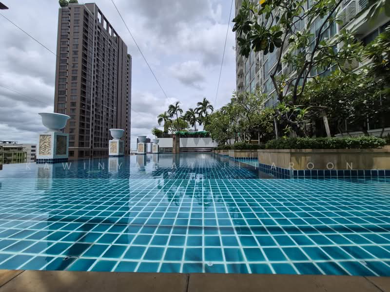 Le Luk Condominium, Bangkok, 1599 291 Sukhumvit Rd, Phra Kanong Nua, Watthana, Bangkok, 1 Bedroom, 52 sqm, Condo For Rent, by Kawinyarat Jitaroon, 500467214 - DDproperty.com