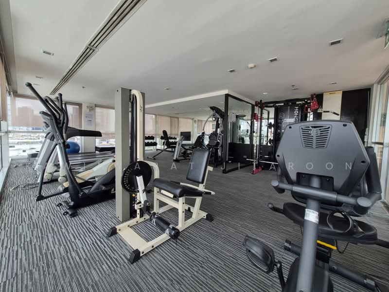 Le Luk Condominium, Bangkok, 1599 291 Sukhumvit Rd, Phra Kanong Nua, Watthana, Bangkok, 1 Bedroom, 52 sqm, Condo For Rent, by Kawinyarat Jitaroon, 500467214 - DDproperty.com
