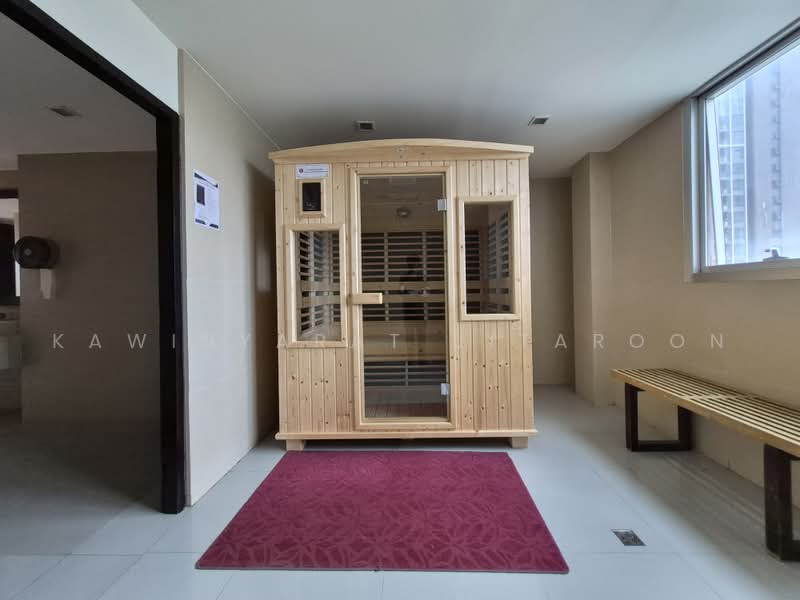 Le Luk Condominium, Bangkok, 1599 291 Sukhumvit Rd, Phra Kanong Nua, Watthana, Bangkok, 1 Bedroom, 52 sqm, Condo For Rent, by Kawinyarat Jitaroon, 500467214 - DDproperty.com