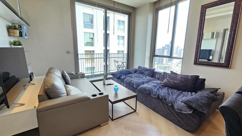 Quattro by Sansiri, Bangkok, 134 Thong Lo 4 Alley, Khlong Tan Nua, Watthana, Bangkok, 1 Bedroom, 58 sqm, Condo For Rent, by BANGKOK PROPERTY AGENTS, 500467218 - DDproperty.com