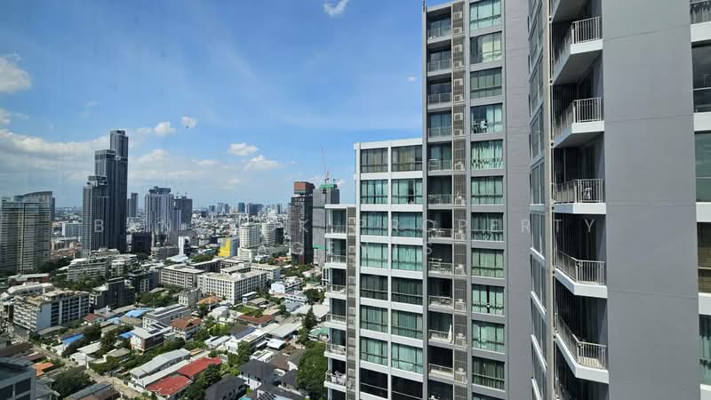 Quattro by Sansiri, Bangkok, 134 Thong Lo 4 Alley, Khlong Tan Nua, Watthana, Bangkok, 1 Bedroom, 58 sqm, Condo For Rent, by BANGKOK PROPERTY AGENTS, 500467218 - DDproperty.com