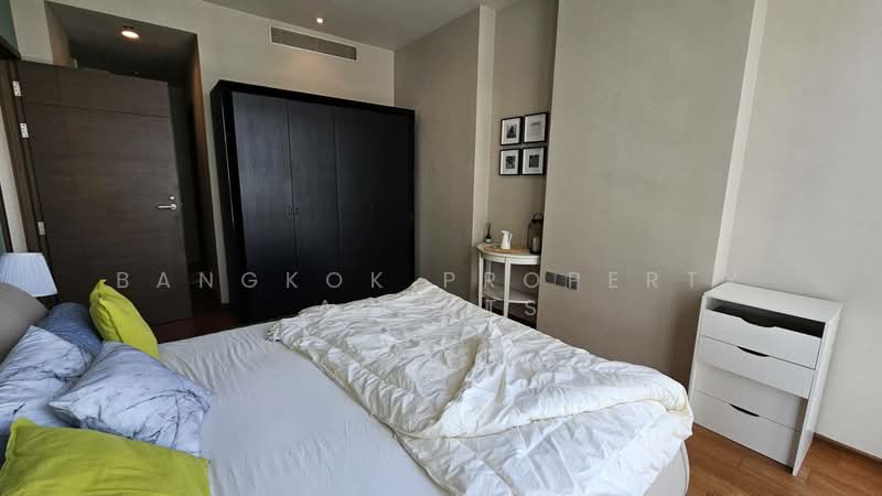 Quattro by Sansiri, Bangkok, 134 Thong Lo 4 Alley, Khlong Tan Nua, Watthana, Bangkok, 1 Bedroom, 58 sqm, Condo For Rent, by BANGKOK PROPERTY AGENTS, 500467218 - DDproperty.com