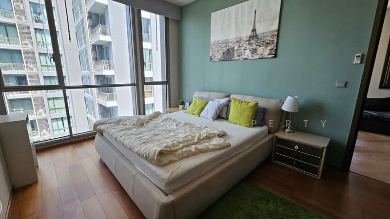 Quattro by Sansiri, Bangkok, 134 Thong Lo 4 Alley, Khlong Tan Nua, Watthana, Bangkok, 1 Bedroom, 58 sqm, Condo For Rent, by BANGKOK PROPERTY AGENTS, 500467218 - DDproperty.com