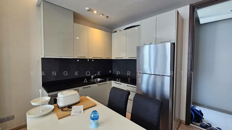Quattro by Sansiri, Bangkok, 134 Thong Lo 4 Alley, Khlong Tan Nua, Watthana, Bangkok, 1 Bedroom, 58 sqm, Condo For Rent, by BANGKOK PROPERTY AGENTS, 500467218 - DDproperty.com