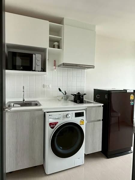 Escent Park Ville, Chiang Mai, 80 Soi Mae Khao Mu 4 Alley, Fa Ham, Muang Chiang Mai, Chiang Mai, 1 Bedroom, 32 sqm, Condo For Rent, by Best Choice Property, 500467220 - DDproperty.com