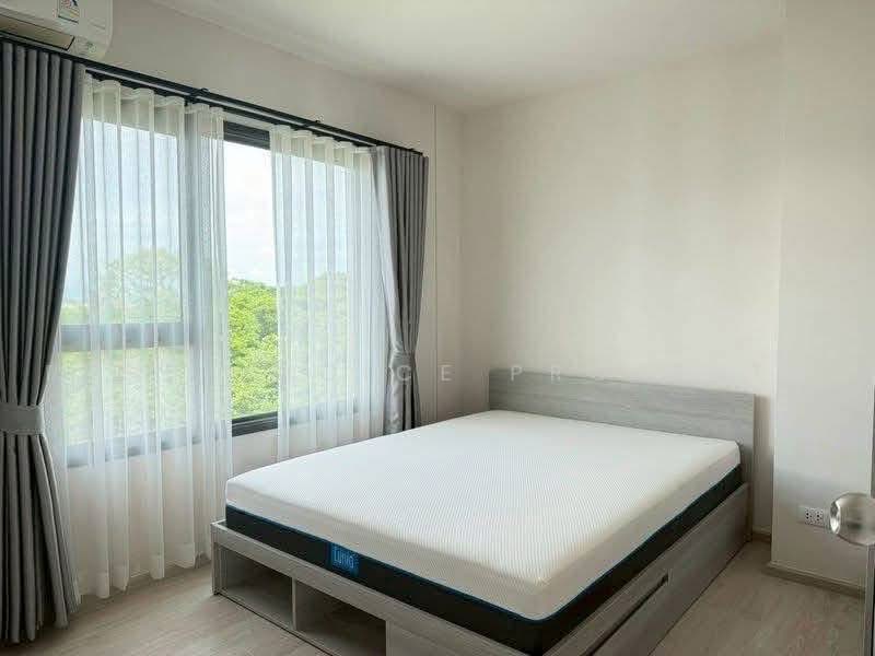 Escent Park Ville, Chiang Mai, 80 Soi Mae Khao Mu 4 Alley, Fa Ham, Muang Chiang Mai, Chiang Mai, 1 Bedroom, 32 sqm, Condo For Rent, by Best Choice Property, 500467220 - DDproperty.com