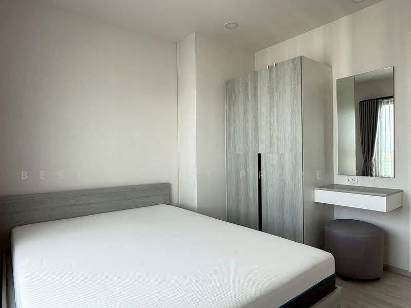Escent Park Ville, Chiang Mai, 80 Soi Mae Khao Mu 4 Alley, Fa Ham, Muang Chiang Mai, Chiang Mai, 1 Bedroom, 32 sqm, Condo For Rent, by Best Choice Property, 500467220 - DDproperty.com